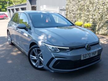 2020 (70) Volkswagen Golf 1.5 TSI 150 R-Line 5dr