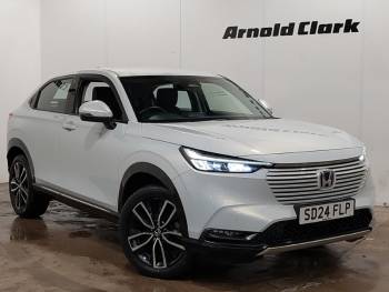 2024 (24) Honda HR-V 1.5 eHEV Advance 5dr CVT