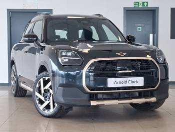 2025 (75) MINI Countryman 1.5 C Exclusive 5dr Auto