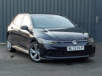 2022 (72) Volkswagen Golf 1.5 TSI 150 R-Line 5dr