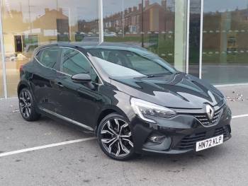 2022 (72) Renault Clio 1.0 TCe 90 SE Edition 5dr