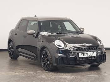 2021 (71) MINI Cooper 1.5 Cooper Shadow Edition 5dr Auto