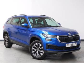 2023 (72/23) Skoda Kodiaq 1.5 TSI SE Drive 5dr DSG [7 Seat]