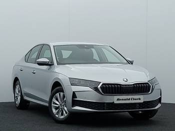 2025 (25) Skoda Octavia 1.5 TSI SE Technology 5dr