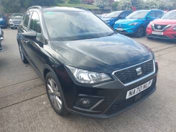 2020 (70) Seat Arona 1.0 TSI SE Technology [EZ] 5dr