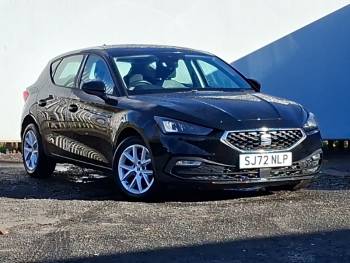 2022 Seat Leon 2.0 TDI SE 5dr