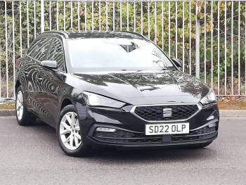 2022 (22) Seat Leon 1.5 TSI EVO SE 5dr