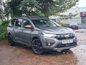 2023 (73) Dacia Jogger 1.0 TCe Extreme 5dr