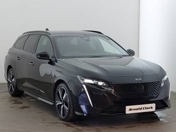 2023 (23) Peugeot 308 1.2 PureTech GT 5dr EAT8