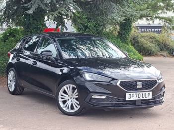 2021 (70) Seat Leon 1.0 TSI EVO SE Dynamic 5dr