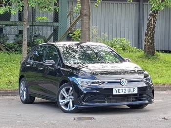 2023 (72) Volkswagen Golf 1.5 TSI R-Line 5dr