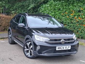2024 (24) Volkswagen Taigo 1.0 TSI 115 Match 5dr