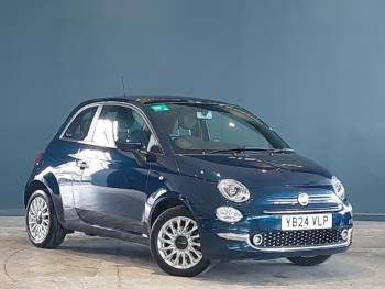 2024 (24) Fiat 500 1.0 Mild Hybrid 3dr
