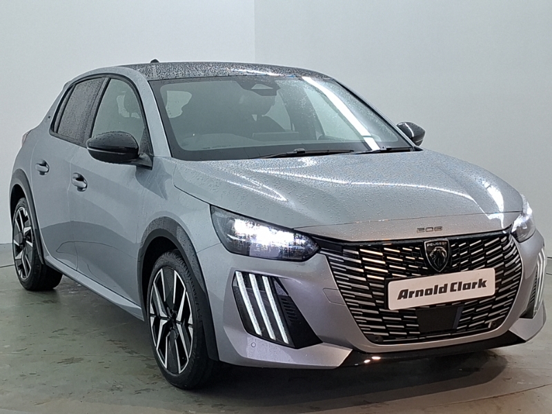 2026 Peugeot 208