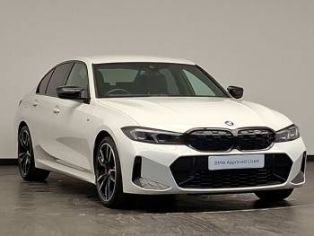 2024 (74) BMW 3 Series M340d xDrive MHT 4dr Step Auto