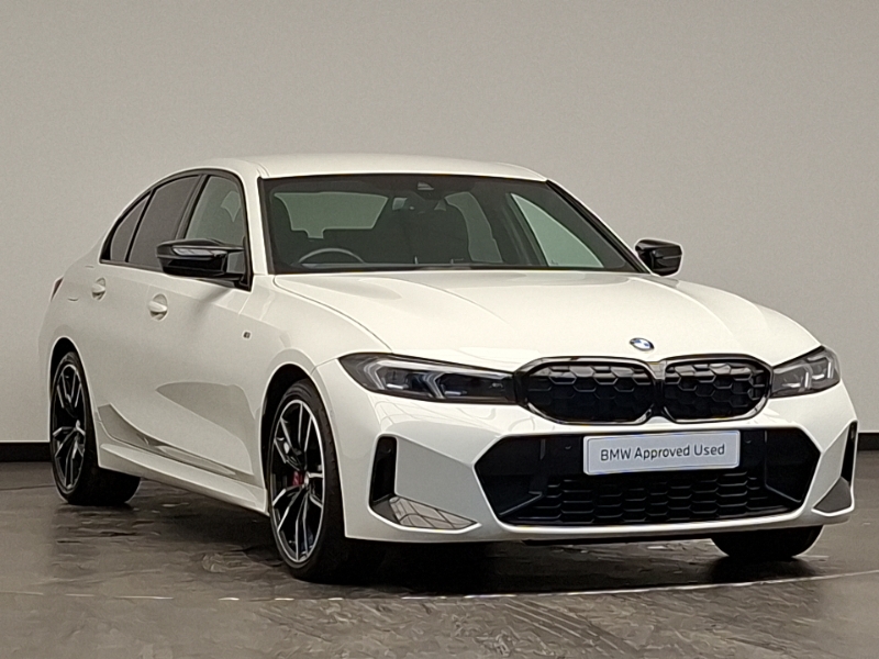 2024 BMW 3 Series