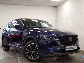 2022 (22) Mazda Cx-5 2.0 Sport Edition 5dr