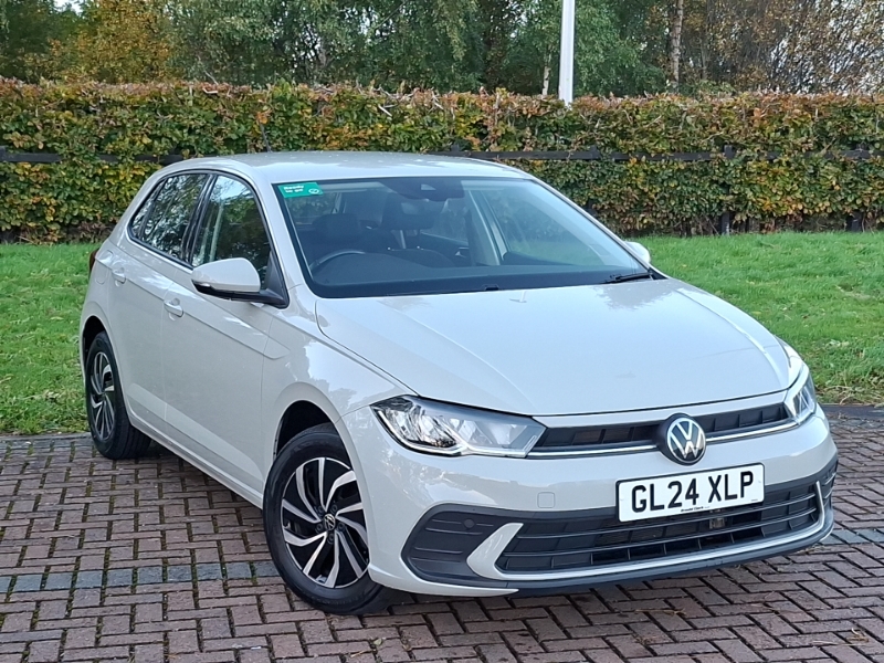 2024 Volkswagen Polo