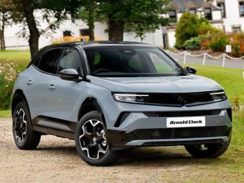 2026 (26) Vauxhall Mokka 1.2 Turbo 136 Ultimate 5dr