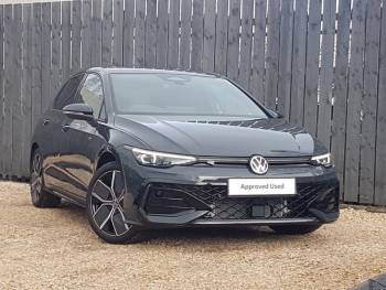 2025 (75) Volkswagen Golf 1.5 TSI 150 Black Edition 5dr