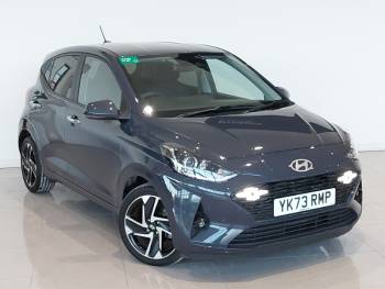 2024 (73) Hyundai I10 1.0 Premium 5dr