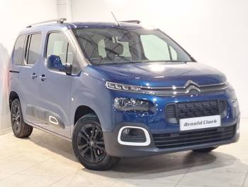 2021 (71) Citroen Berlingo 1.5 BlueHDi 100 Flair M 5dr [6 Speed]