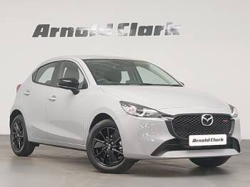 2024 (74) Mazda 2 1.5 e-Skyactiv G MHEV Homura 5dr