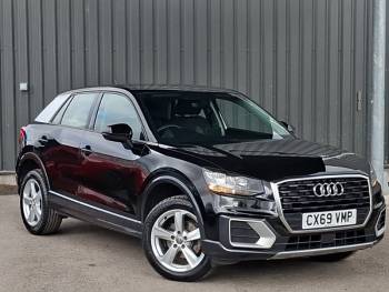 2019 (69) Audi Q2 30 TDI Sport 5dr