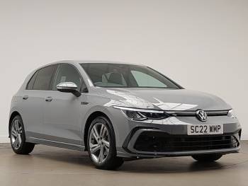 2022 Volkswagen Golf 1.5 TSI 150 R-Line 5dr