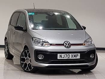 2020 (70) Volkswagen Up 1.0 115PS Up GTI 5dr