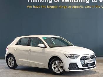 2019 (69) Audi A1 30 TFSI Technik 5dr