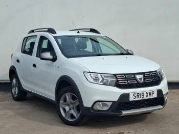 2019 (19) Dacia Sandero Stepway 0.9 TCe Essential 5dr