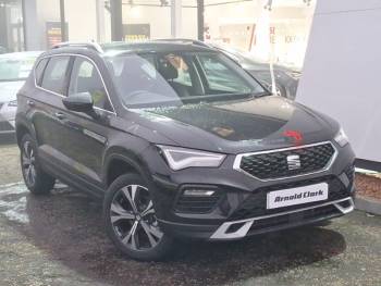 2024 (24) Seat Ateca 1.5 TSI EVO SE Technology 5dr DSG