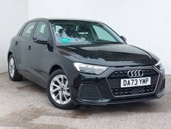 2023 (73) Audi A1 25 TFSI Sport 5dr