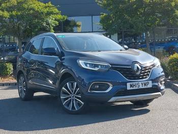 2019 (19) Renault KADJAR 1.3 TCE S Edition 5dr