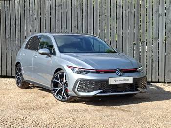 2026 (26) Volkswagen Golf 2.0 TSI 265 GTI 5dr DSG