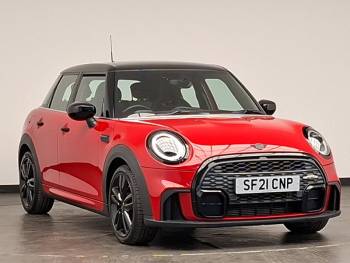 2021 (21) MINI Cooper 1.5 Cooper Sport 5dr Auto
