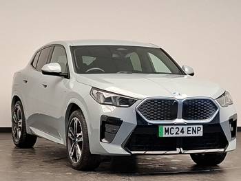 2024 (24) BMW Ix2 230kW xDrive30 M Sport 65kWh 5dr Auto