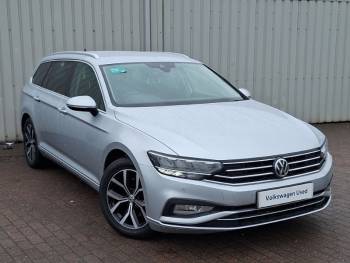 2019 (69) Volkswagen Passat 1.6 TDI SEL 5dr DSG