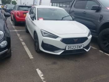 2023 Cupra Leon 2.0 TSI 300 VZ3 5dr DSG