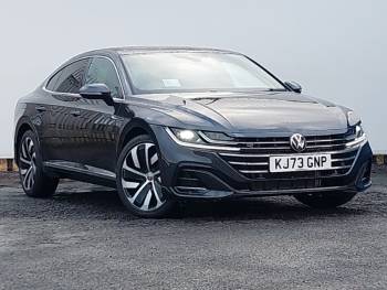 2024 (73) Volkswagen Arteon 2.0 TSI R-Line 5dr DSG