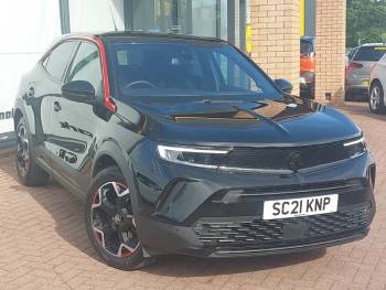 2021 (21) Vauxhall Mokka 1.2 Turbo 100 SRi Nav Premium 5dr