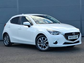 2019 (69) Mazda 2 1.5 GT Sport Nav+ 5dr