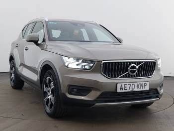 2020 (70) Volvo Xc40 1.5 T3 [163] Inscription 5dr Geartronic