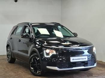 2023 (73) Kia Niro 150kW 2 Nav 65kWh 5dr Auto