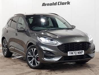 2020 (70) Ford Kuga 1.5 EcoBlue ST-Line X Edition 5dr