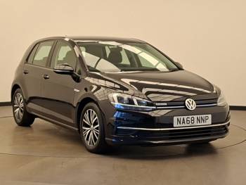 2018 (68) Volkswagen Golf 1.5 TSI EVO SE [Nav] 5dr DSG