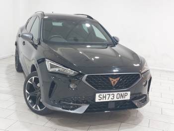 2024 (73) Cupra Formentor 1.5 TSI 150 V2 5dr DSG