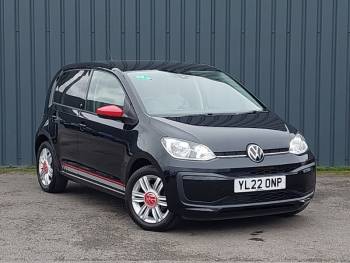 2022 (22) Volkswagen Up 1.0 65PS Beats 5dr