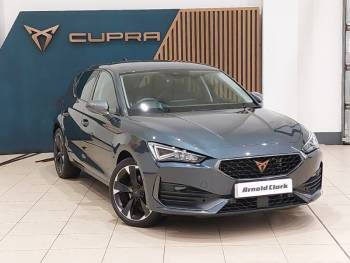 2023 (73) Cupra Leon 1.5 TSI V1 5dr